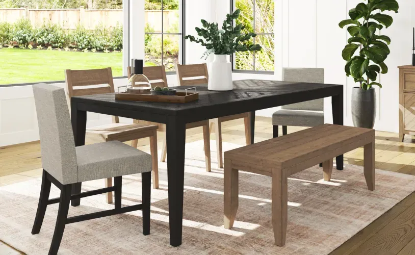 flexsteel-personal-mixed-seating-dining-space